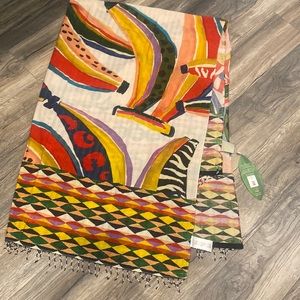 FARM Rio, Sarong/Cover-Up